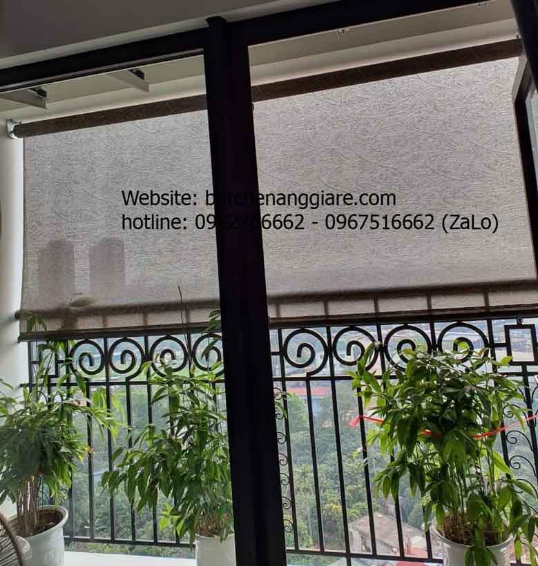 bạt che nắng mưa tại đan phượng hà nội