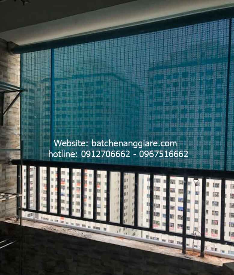 Bạt che nắng mưa tại quận tây hồ hà nội