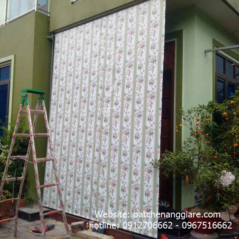 Thumbnail Lắp Đặt Mành Bạt Che Nắng Mưa Uy Tín Giá Rẻ Nhất Tại Hà Nam