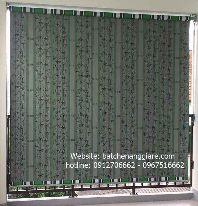 bạt che nắng mưa tại bắc giang