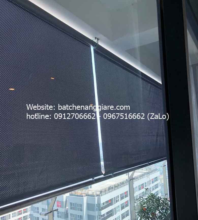 mành bạt che nắng mưa tại vĩnh phúc