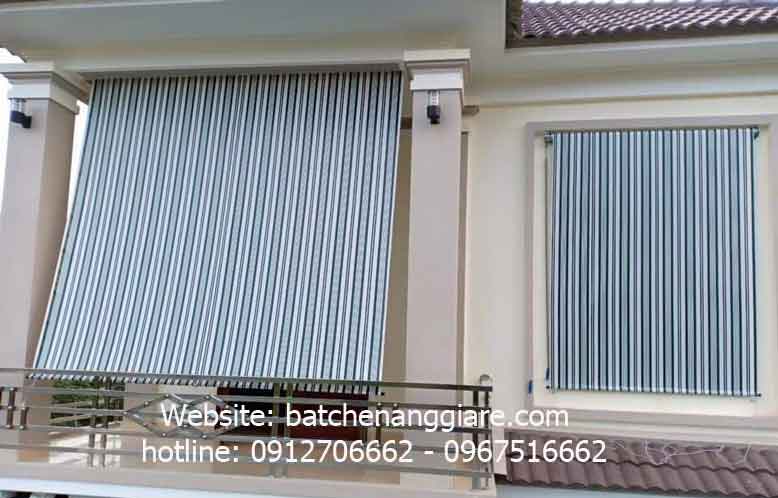 mành bạt che nắng mưa tại thanh hóa