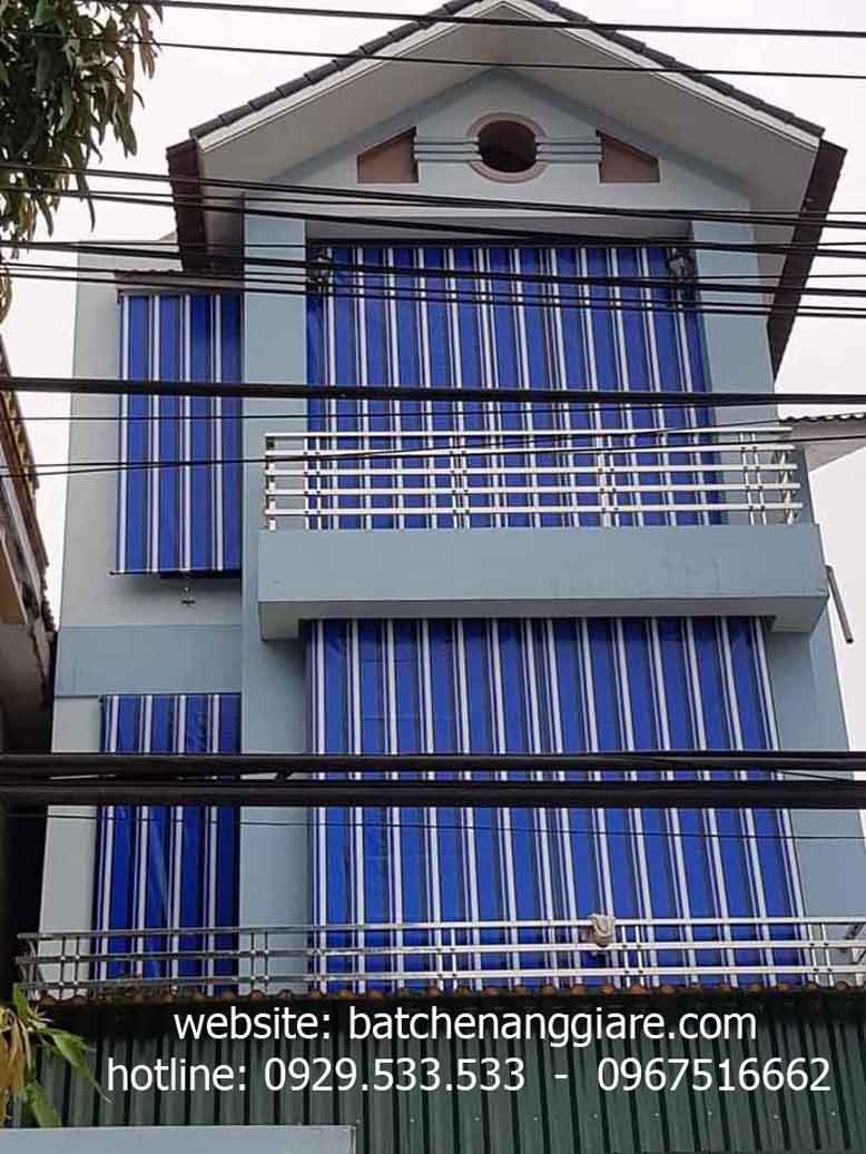 Mành Bạt che Nắng Mưa Uy Tín Tại Huyện Thạch Thất