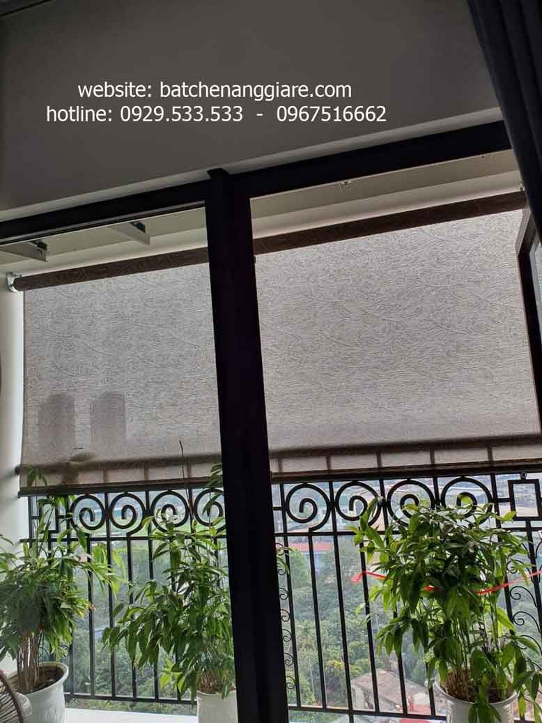 Mành Bạt che Nắng Mưa Uy Tín Tại Huyện Thạch Thất