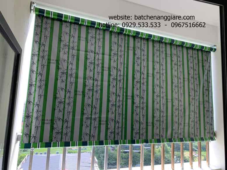 Mành Bạt che Nắng Mưa Uy Tín Tại Huyện Thạch Thất