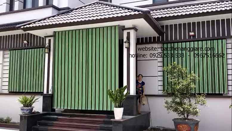 bạt che nắng mưa tại đan phượng hà nội