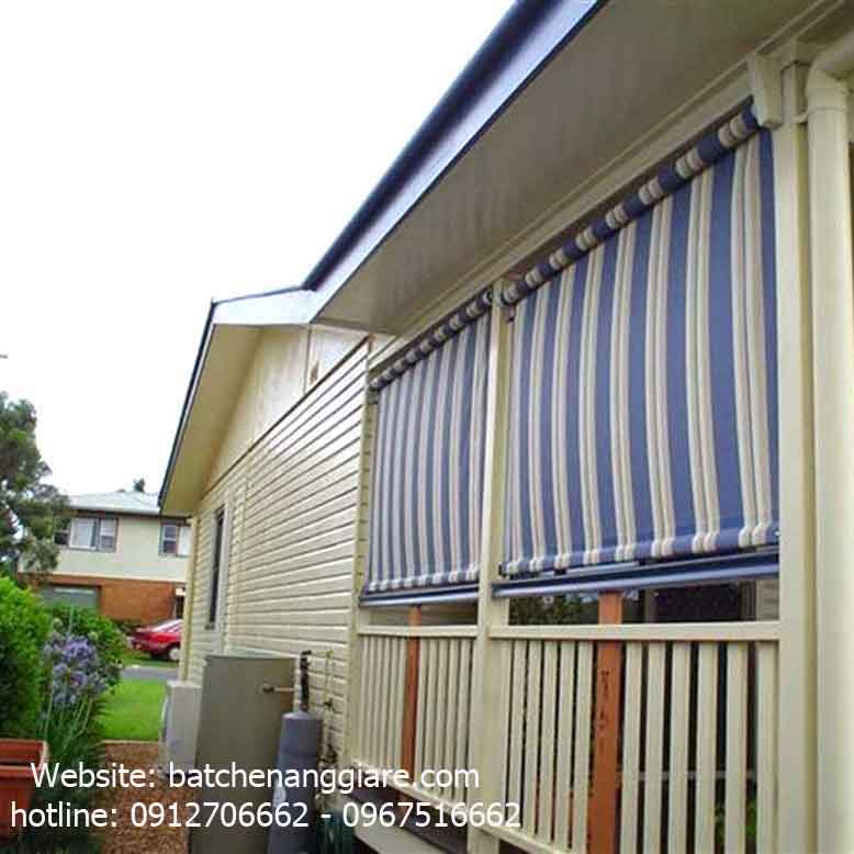 bạt che nắng mưa tại đan phượng hà nội