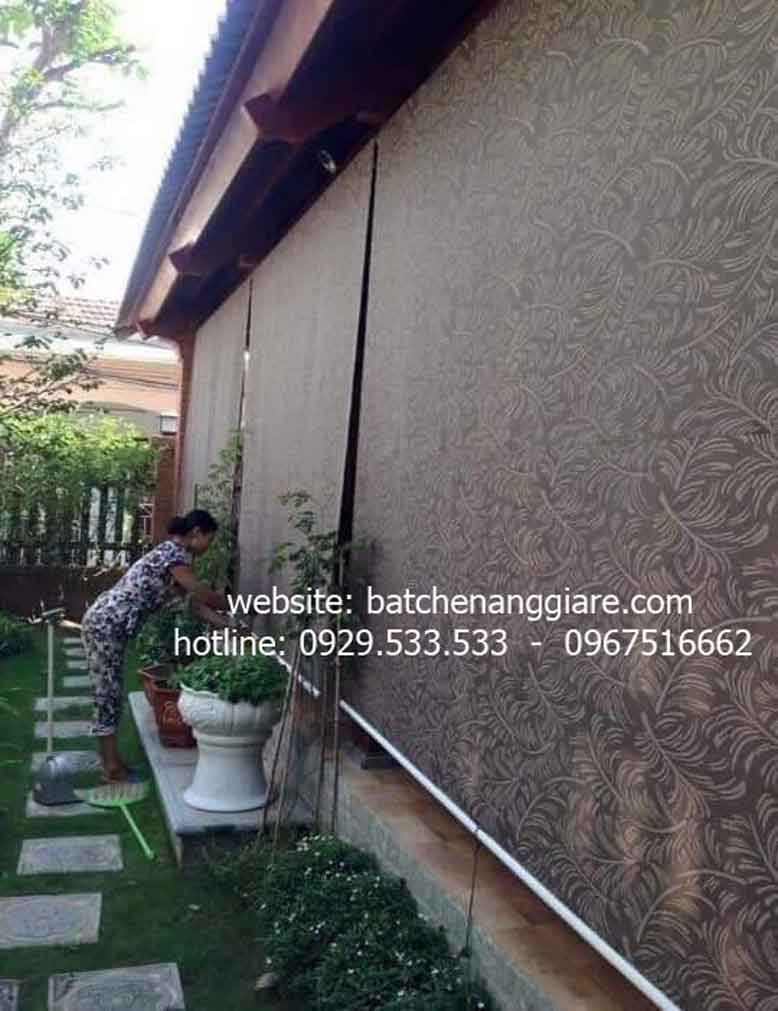 bạt che nắng mưa tại đan phượng hà nội