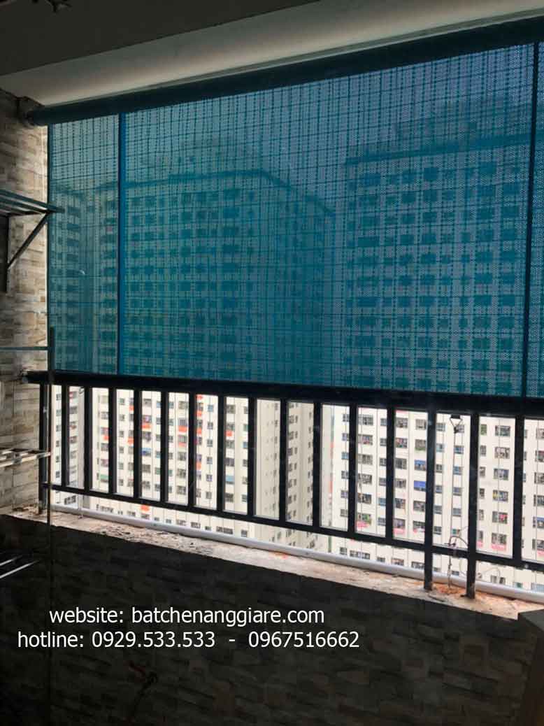 bạt che nắng mưa tại quận thanh xuân