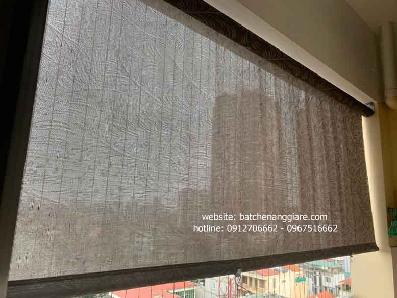 bạt che nắng mưa tại quận thanh xuân