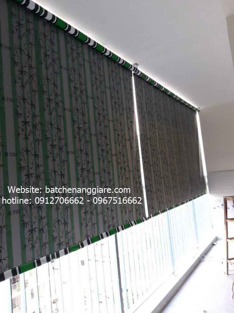 bạt che nắng mưa tại quận đống đa