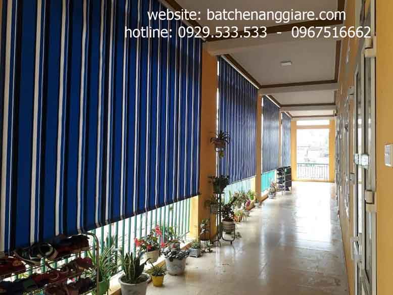 bạt che nắng mưa tại quận đống đa