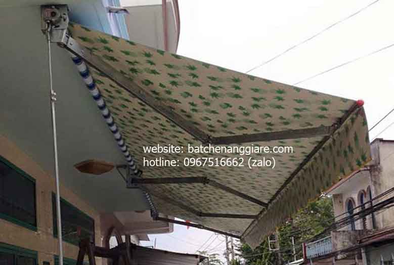 Thi Công Lắp Đặt Bạt Xếp Lớp Lượn Sóng Uy Tín Giá Rẻ Nhất Tại Hà Nội