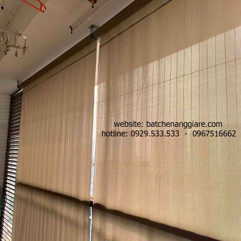 bạt che nắng mưa tại quận ba đình hà nội