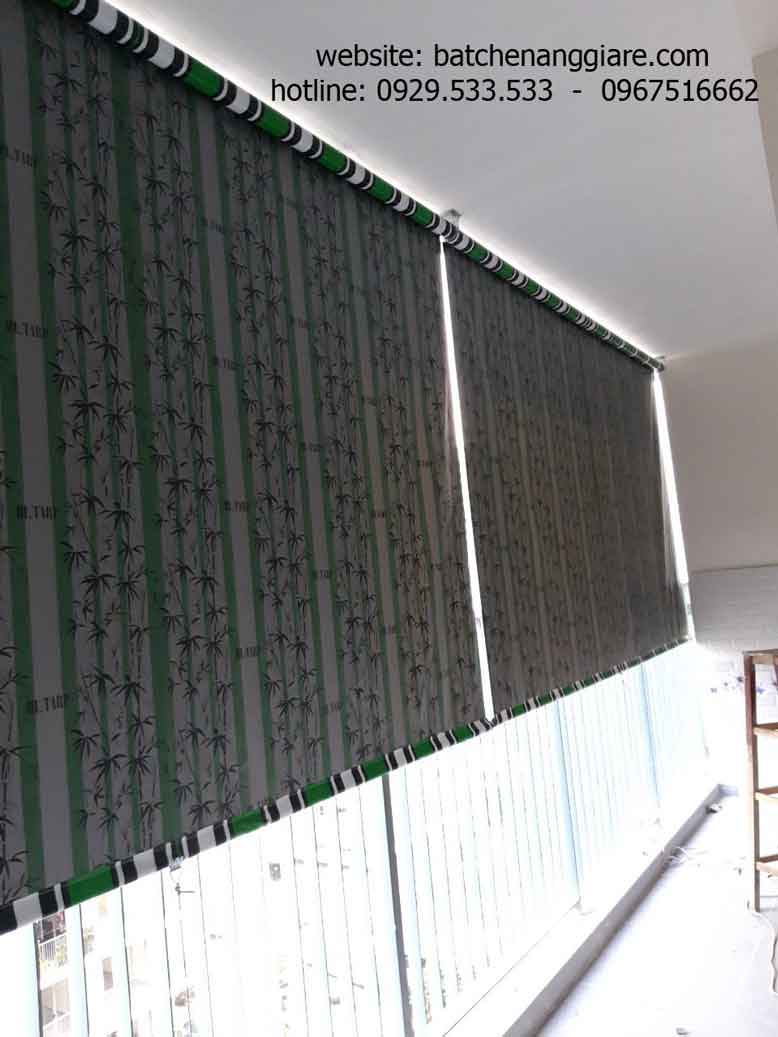 bạt che nắng mưa tại quận ba đình hà nội