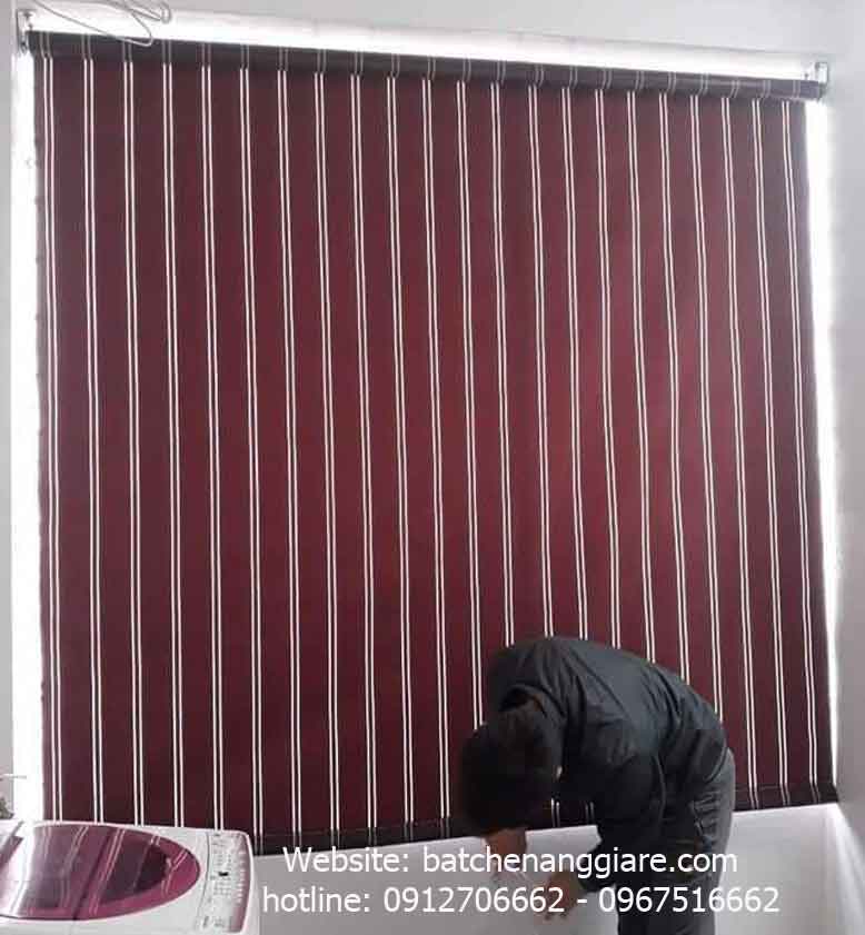 bạt che nắng mưa tại quận ba đình hà nội