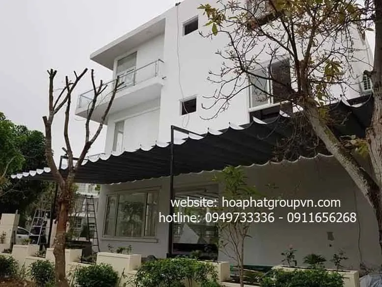 Thi C&ocirc;ng Lắp Đặt bạt xếp , bạt xếp lượn s&oacute;ng . bạt xếp lớp , bạt xếp lớp lượn s&oacute;ng .