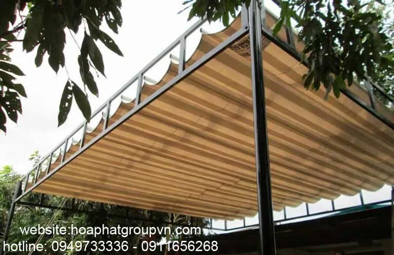 Thi C&ocirc;ng Lắp Đặt bạt xếp , bạt xếp lượn s&oacute;ng . bạt xếp lớp , bạt xếp lớp lượn s&oacute;ng .