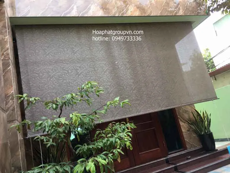 Thumbnail Bạt Che Nắng Mưa Uy Tín Giá Rẻ Nhất Tại Văn Giang Hưng Yên .