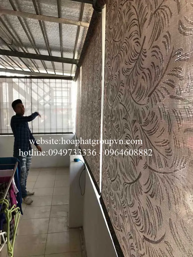 bạt che nắng mưa tại thanh hóa