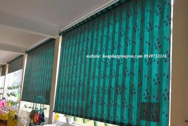 bạt che nắng mưa tại thanh hóa